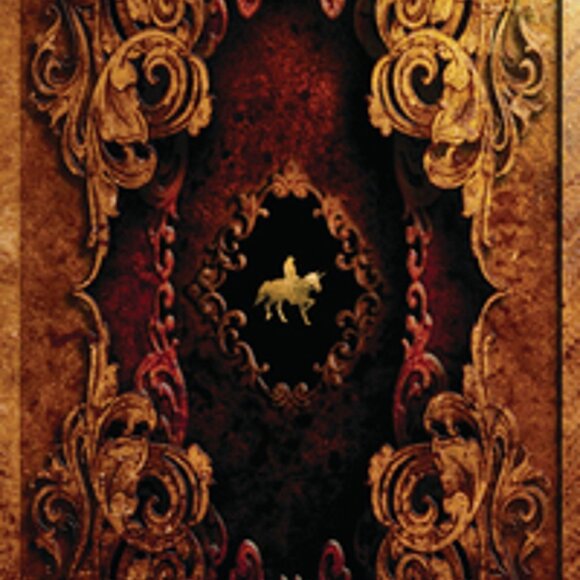 Dancing in the Dark Tarot Sat UnderTexas 100%  total solar eclipse 4.8.24 OOP - Picture 5 of 5